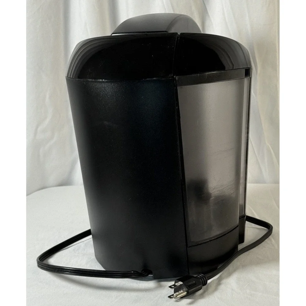 Keurig K-Classic Series Single Serve Coffee Maker Black 85-01